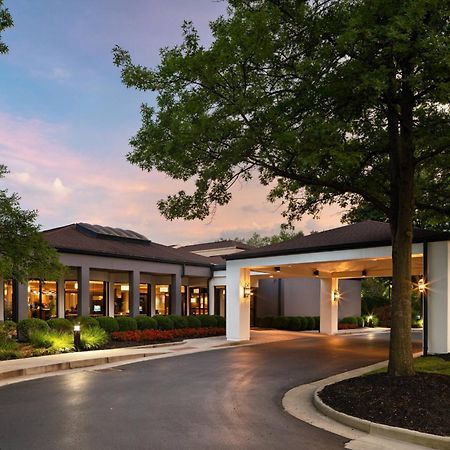 Courtyard Cincinnati Blue Ash Esterno foto