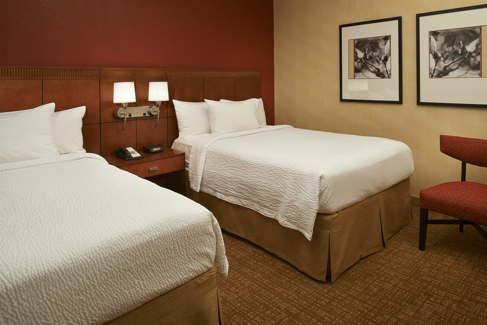 Courtyard Cincinnati Blue Ash Esterno foto