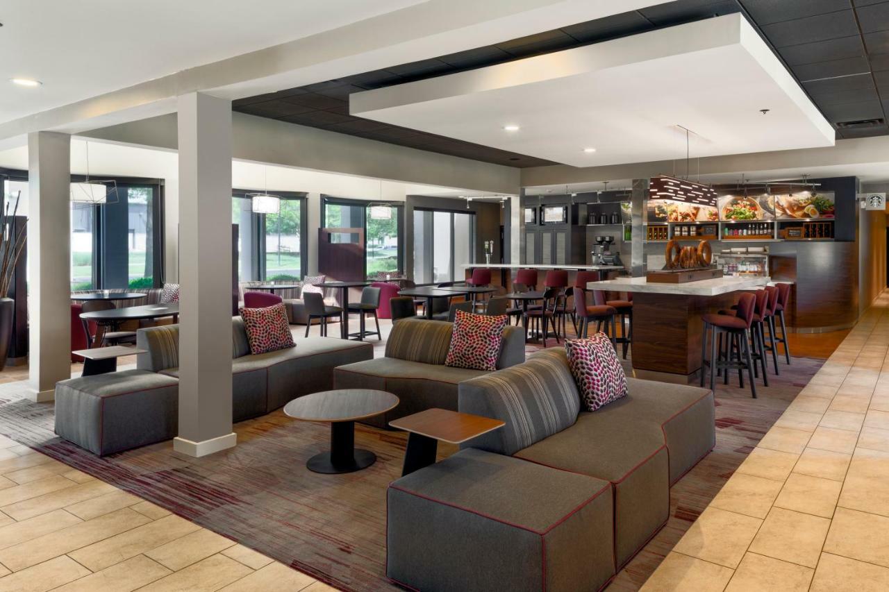Courtyard Cincinnati Blue Ash Esterno foto